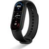 Xiaomi Mi Smart Band 7 Black BHR6006EU - Τεχνολογία και gadgets για το σπίτι, το γραφείο και την επιχείρηση από το από το oikonomou-shop.